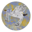 Griffin Stickers