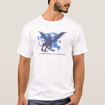 Griffin t-shirts by PapiSeda Griffin t-shirts