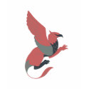 Griffin t-shirts by AlraunetB Griffin t-shirts