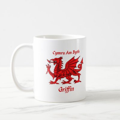 Welsh Griffin