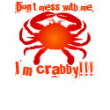 Griffin's Crabby T-Shirt