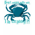 Griffin's Crabby T-Shirt