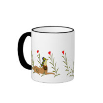 Griffin's mugs