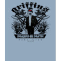GRIFFINS POKER t-shirts