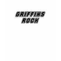 Griffins Rock t-shirts