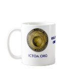 GRIFFITH CENTER/ICTOA MUG