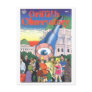 "Griffith Observatory" #1, 1979 Post Card
