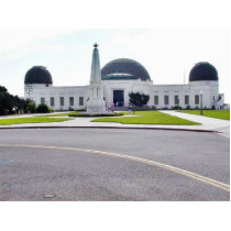 Griffith Observatory Observatories photo sculptures by lifesphere Griffith Observatory Observatories photo sculptures