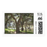 Griffith Park - postage stamp