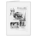 Griffith Stadium Baseball 1925 cards by lc_baseball Griffith Stadium Baseball 1925 cards