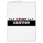 GRIFFON FAUVE DE BRTAGNE_i Card