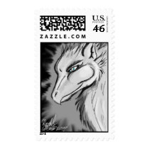 Griffon postage