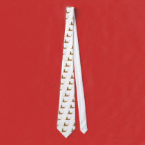 Griffon Tie