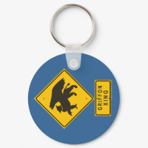 Griffon XING keychains