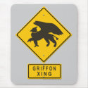 Griffon XING mousepads
