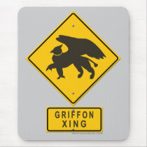 Griffon XING mousepads by thefrozenduck Griffon XING mousepads