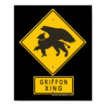 Griffon XING posters by thefrozenduck Griffon XING posters