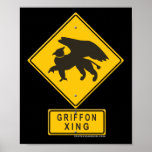 Griffon XING Poster