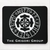Grigori Mousepad