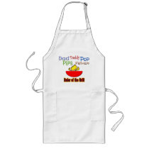 Grill Artist Apron