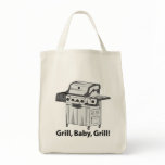 Grill, Baby, Grill!