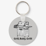 Grill, Baby, Grill!
