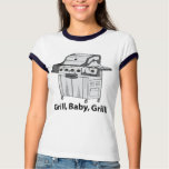 Grill, Baby, Grill!