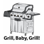 Grill, Baby, Grill!