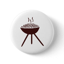 Grill - BBQ buttons by Thinkdifferent Grill - BBQ buttons