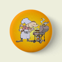 Grill Chef buttons