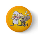 Grill Chef buttons