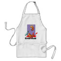 Grill Dad Apron