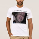 Grill Em, COUNTY BOY t-shirts