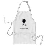Grill, Grill Boss Apron