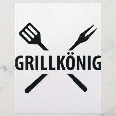 Grill Icon