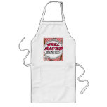 Grill Master Apron