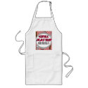 Grill Master aprons by whupsadaisy Grill Master aprons
