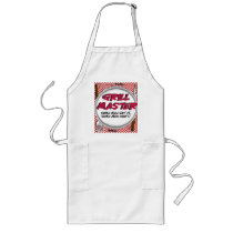 Grill Master aprons