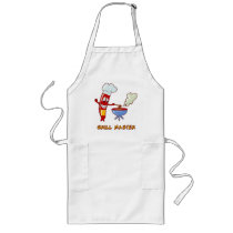 Grill Master aprons