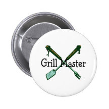 Grill Master Button