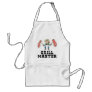 Grill Master Cowboy Aprons