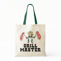 Grill Master Cowboy Bag