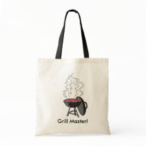 grill master!  Customizable: Bag