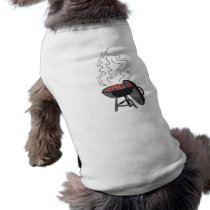 grill master!  Customizable: pet clothing