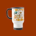 Grill Master Mug