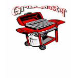 Grill Master t-shirts