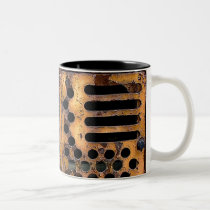 Grill Mug