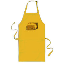 GRILL SERGEANT! aprons