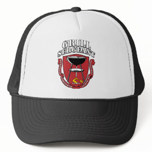 Grill Sergeant Barbecue