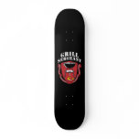 Grill Sergeant Barbecue Summer July 4th skateboards
